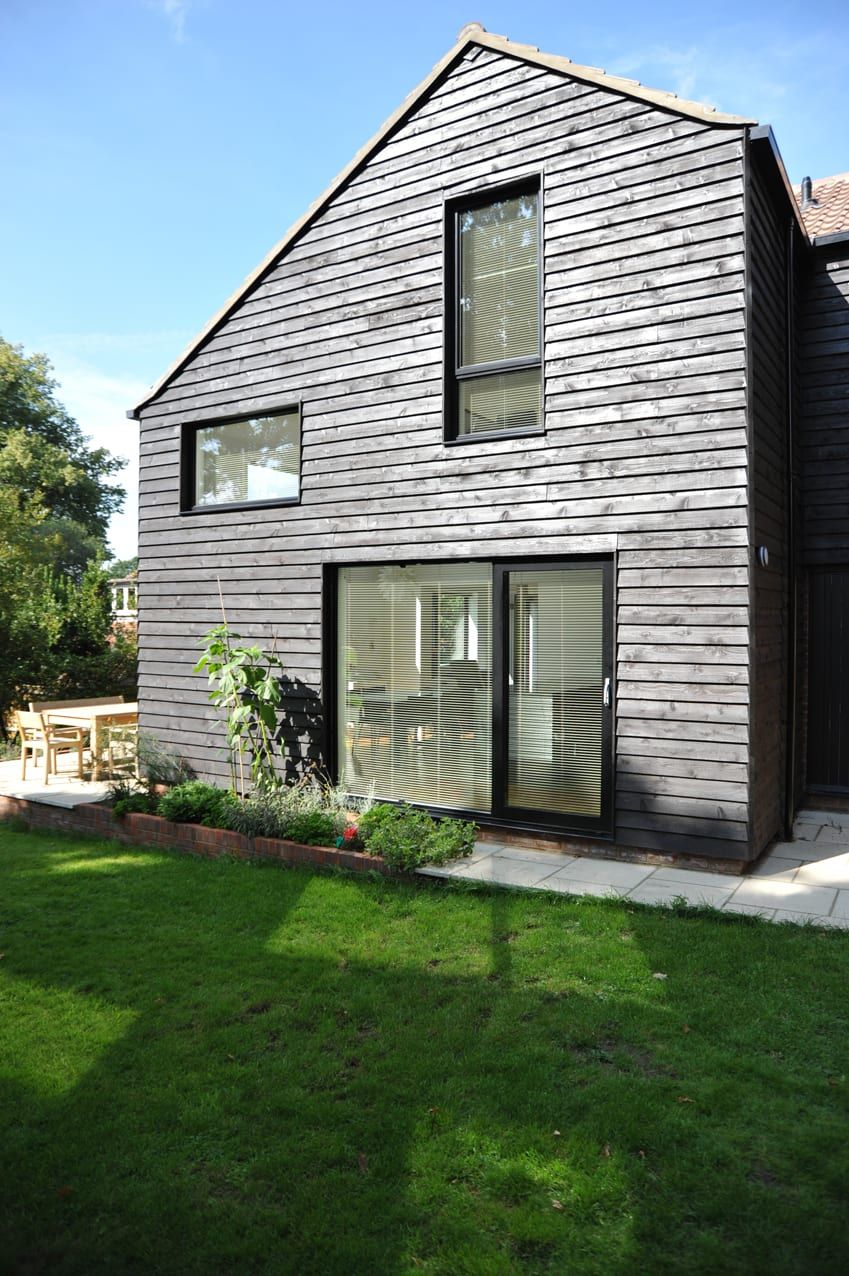 1960s House, Fernhurst, West Sussex