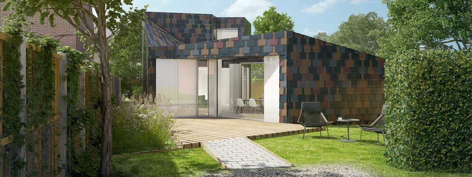 Contemporary Design & Sustainable Living, view 1