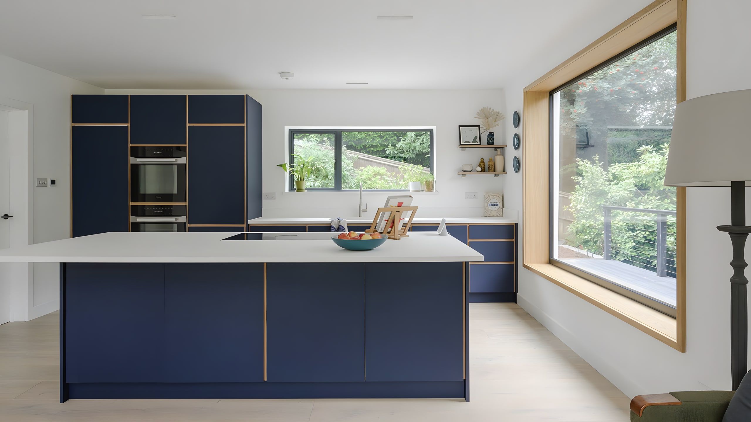 1960s Detached House, Haslemere, Surrey