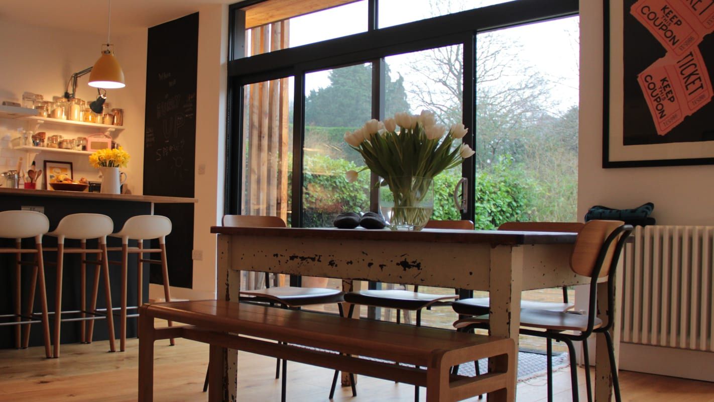 Period House, Haslemere, Surrey