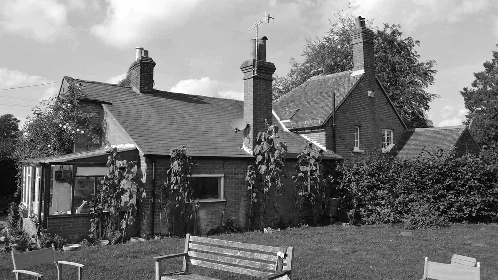 Self Build Cottage Extension & Renovation Completed, view 1