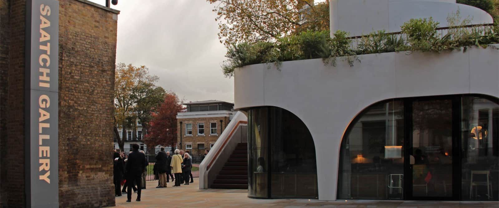 The UK's first Kollegger Descender Fronts are now complete and in use