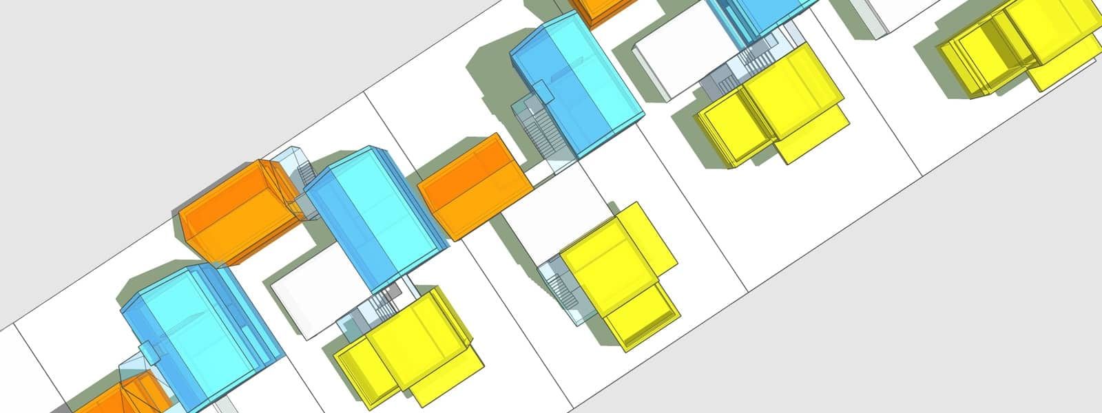 Our Concept for Multigenerational Living