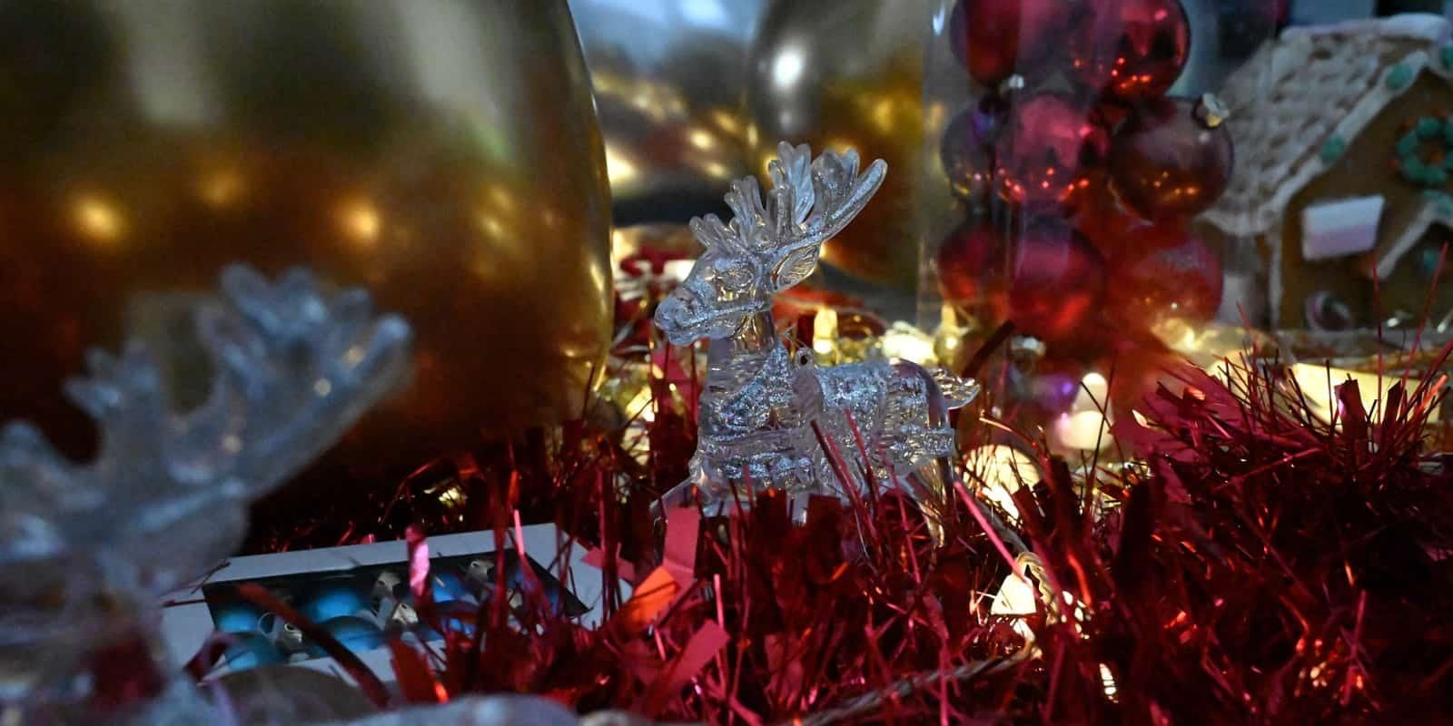 Christmas Greetings