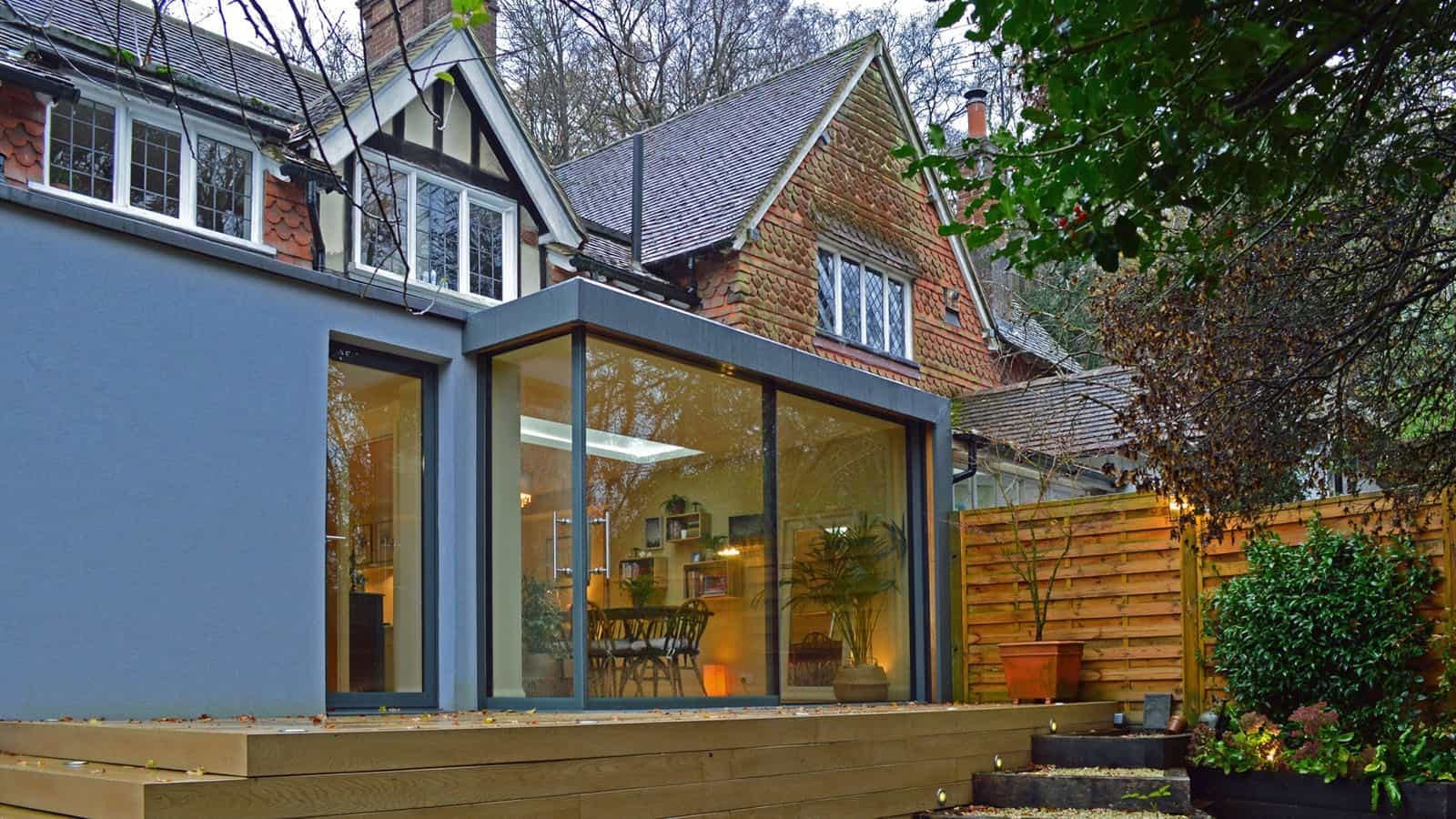 Period Property, Haslemere, Surrey