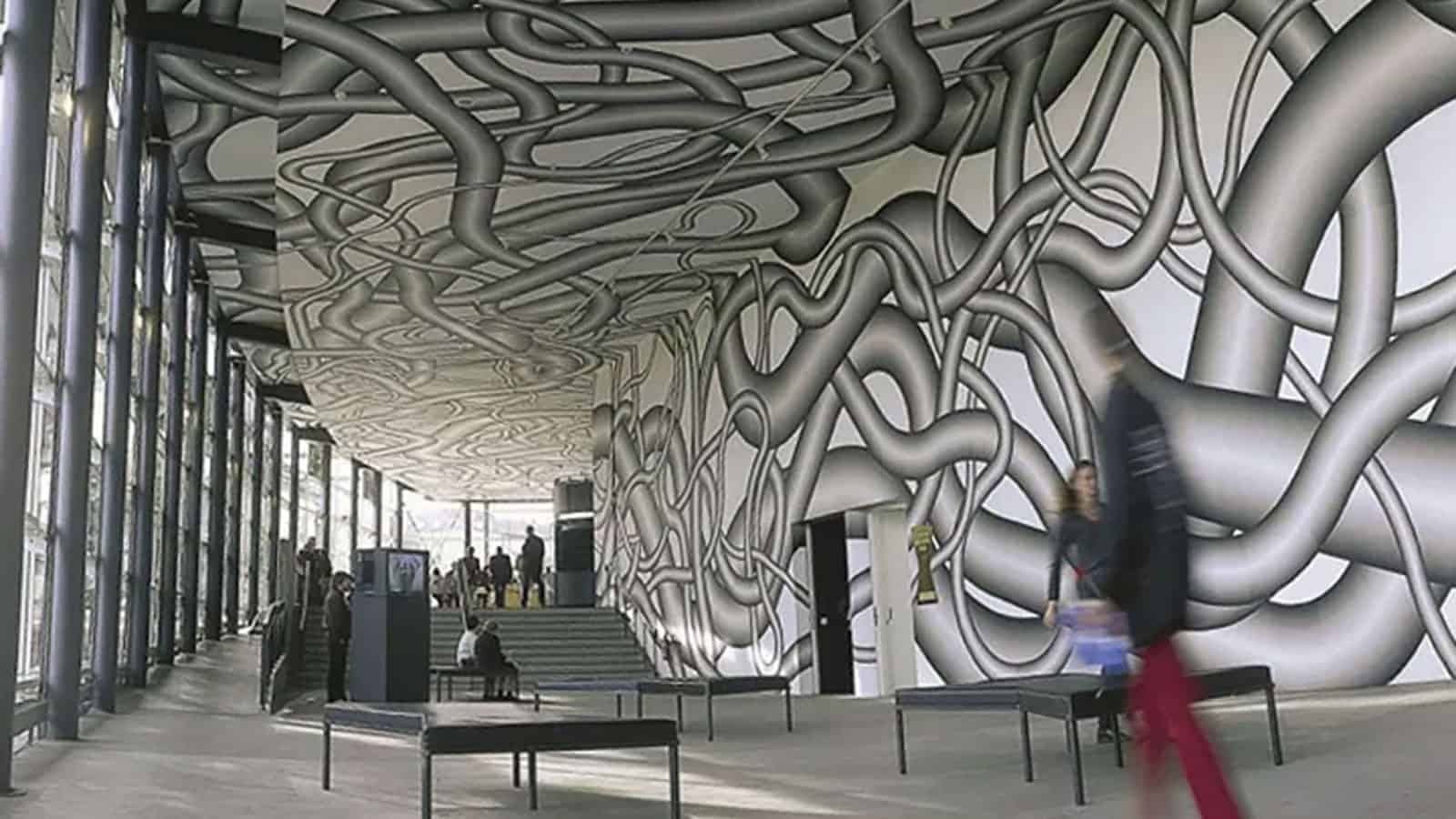 Supporting students at St Bartholomew's School, view 2