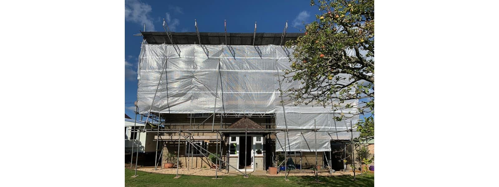 Historic cottage in the SDNP undergoing a wonderful transformation, Stedham, West Sussex, view 2