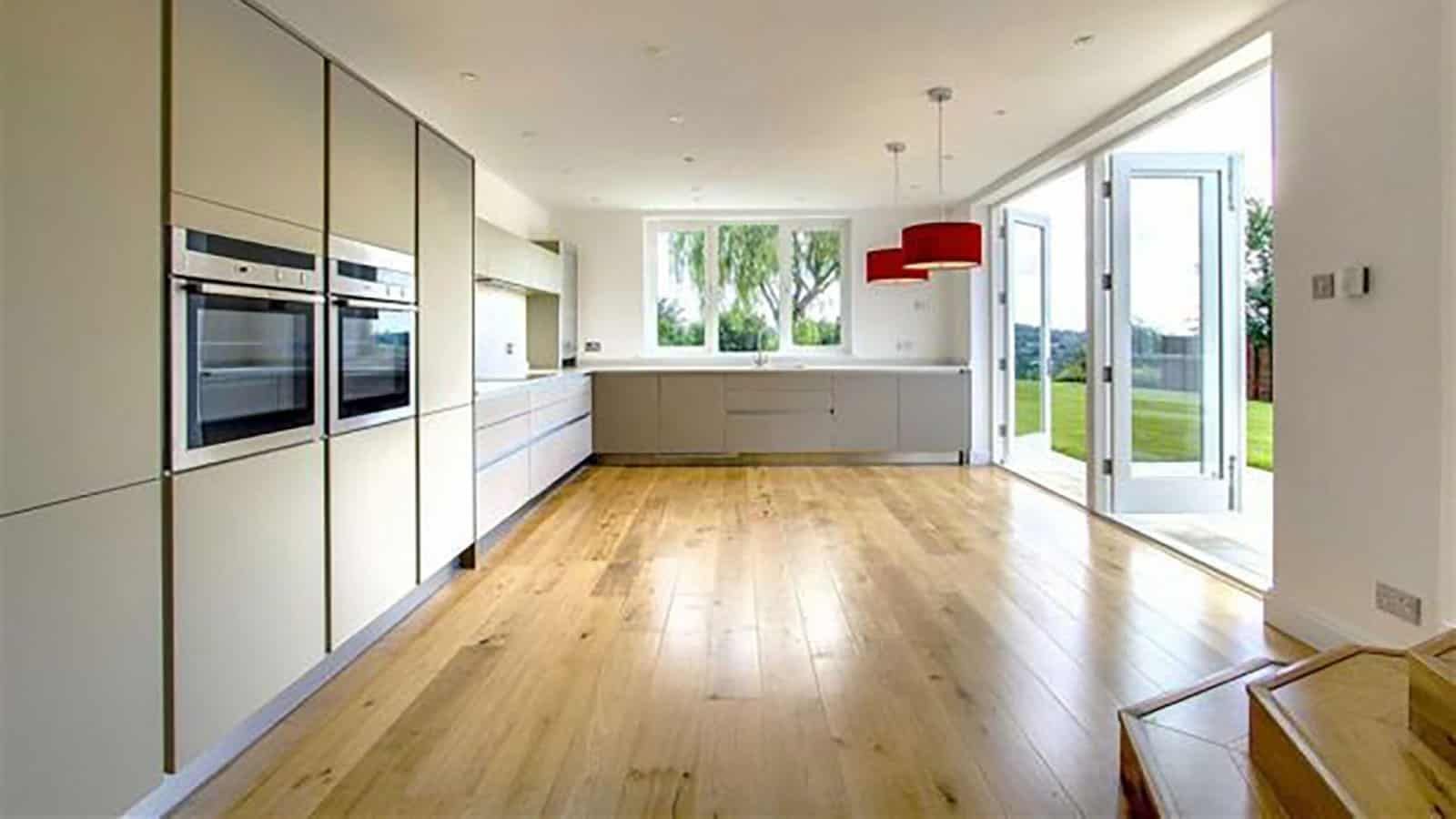 1950s House, Lodsworth, West Sussex