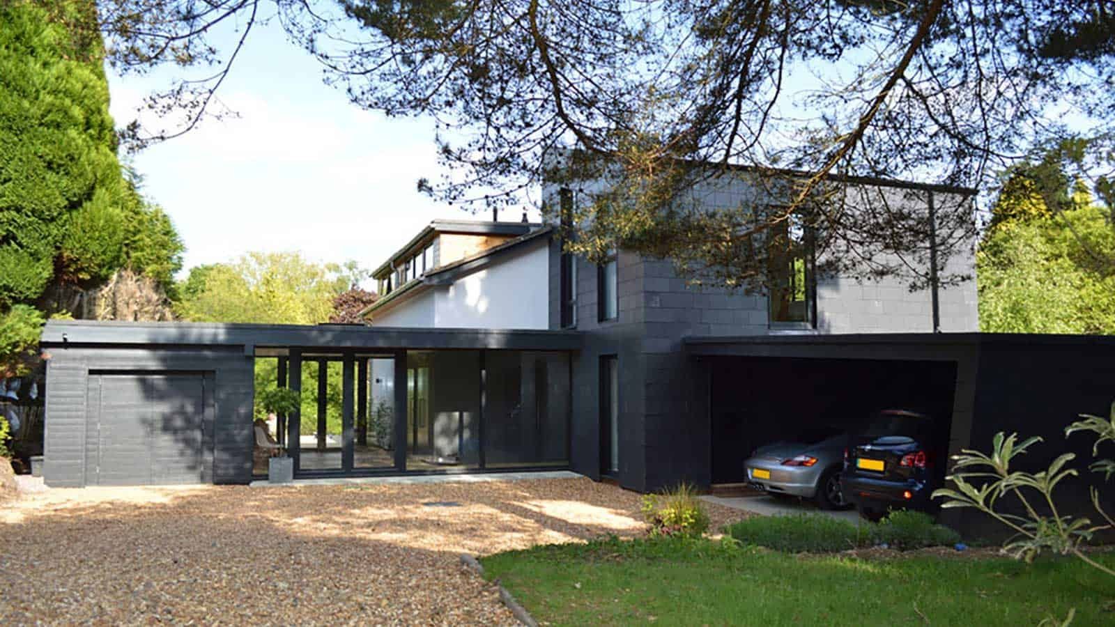 Contemporary Design & Sustainable Living, view 2