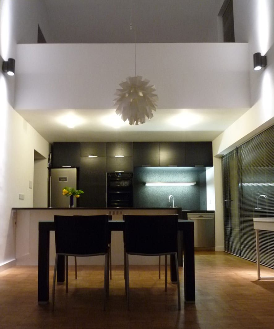 1960s House, Fernhurst, West Sussex