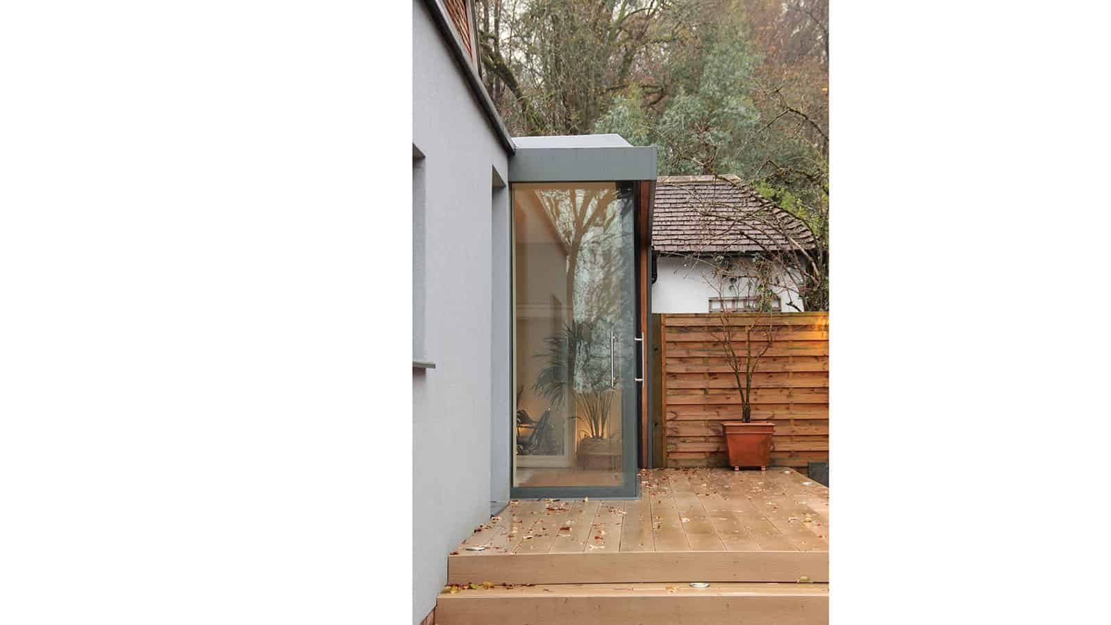 Period Property, Haslemere, Surrey