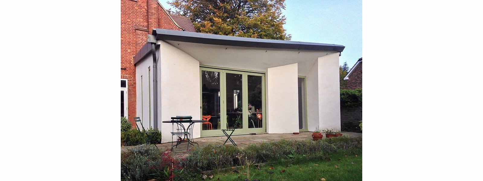 Period Property, Hindhead, Surrey