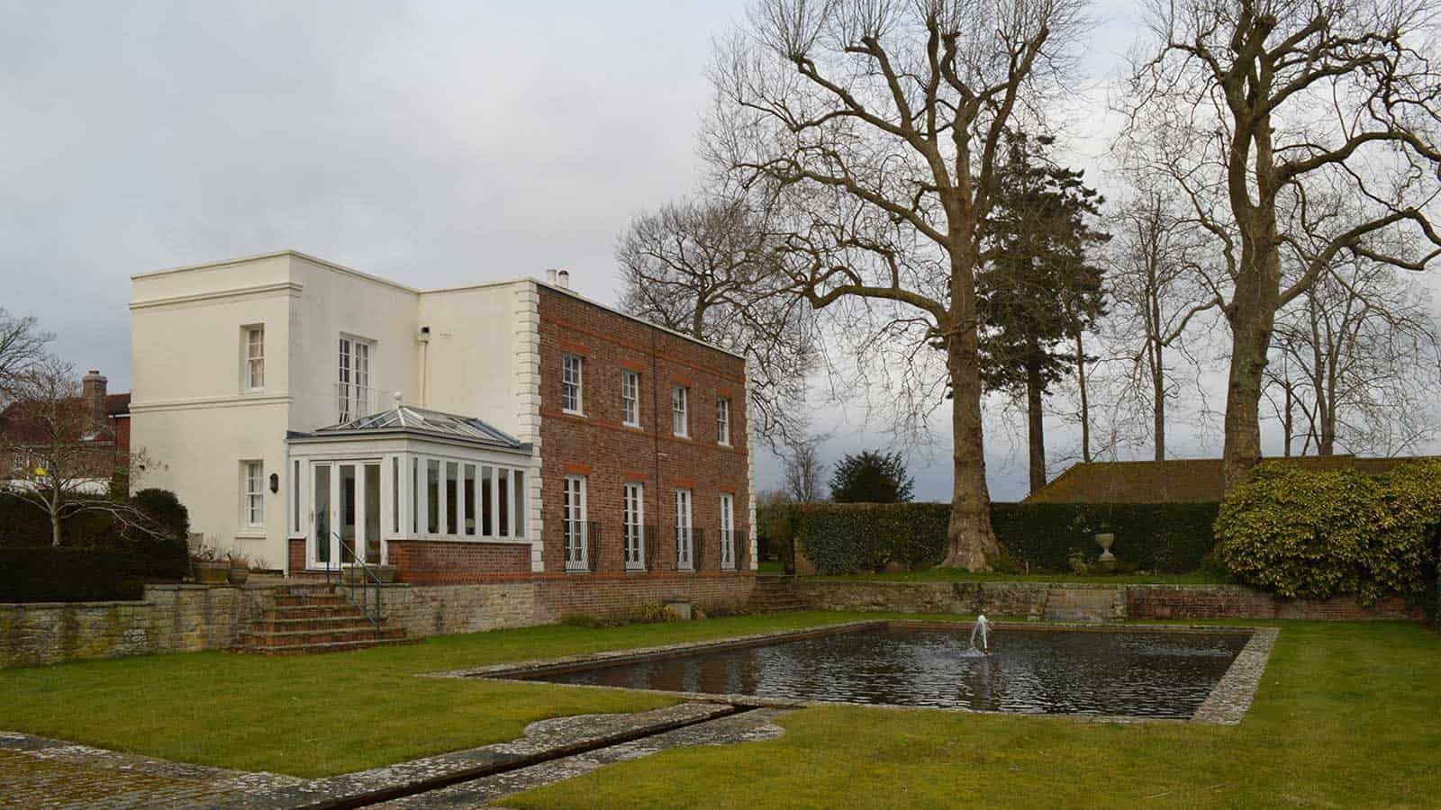 Retirement Property, Duncton, West Sussex
