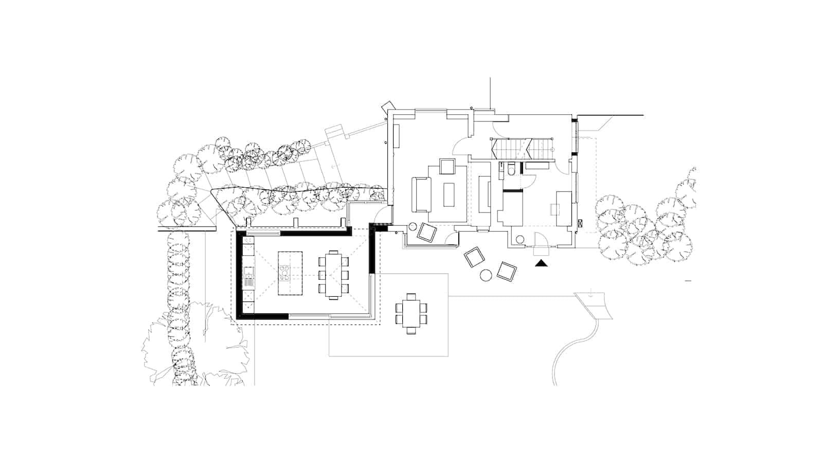 Arts & Crafts Home, Haslemere, Surrey