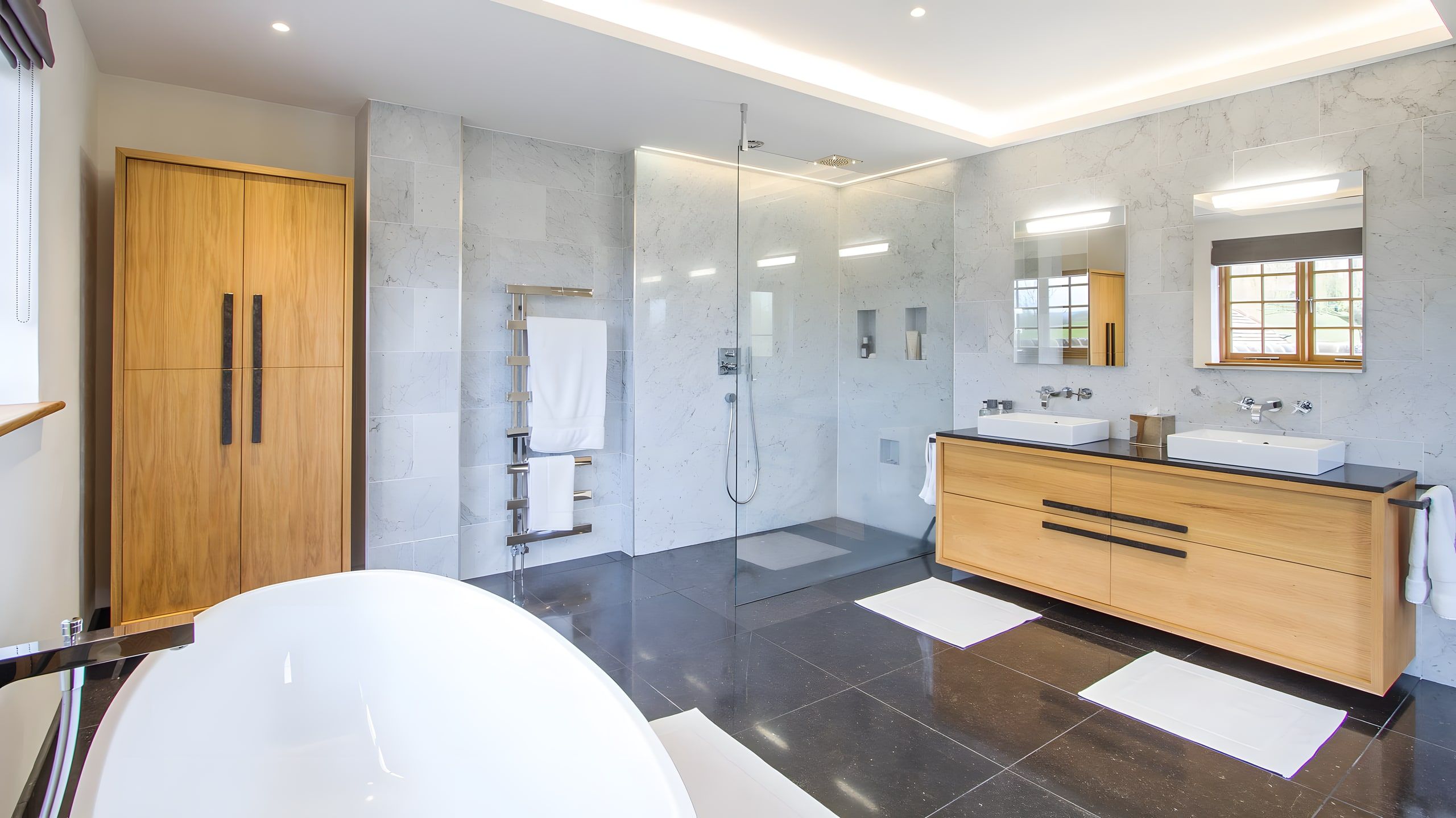 Listed Country House, Chiddingfold, Surrey