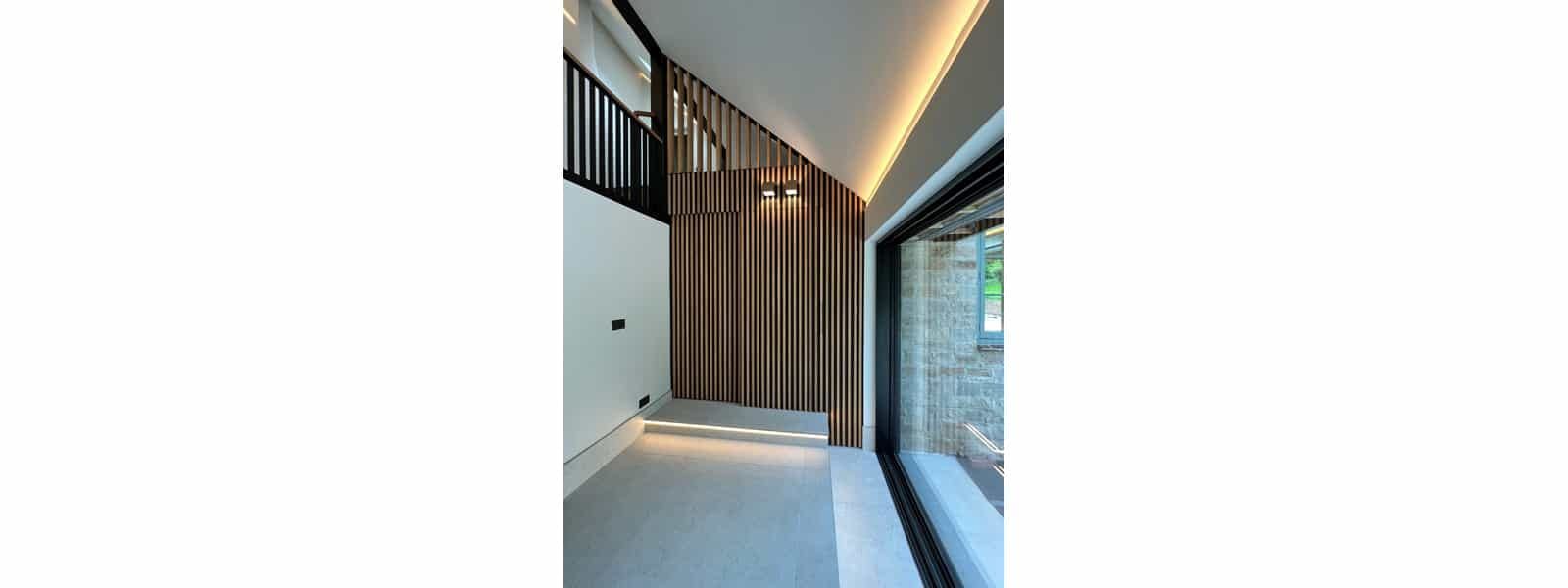 Lighting Design, view 3
