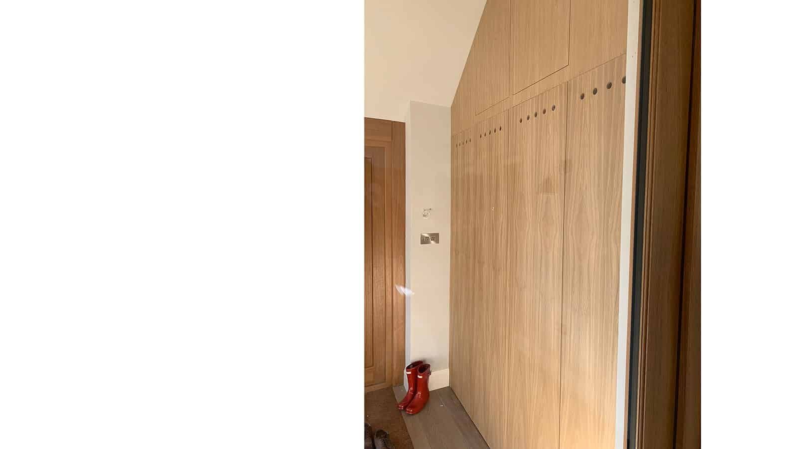 Self Build Cottage Extension & Renovation Completed, view 3