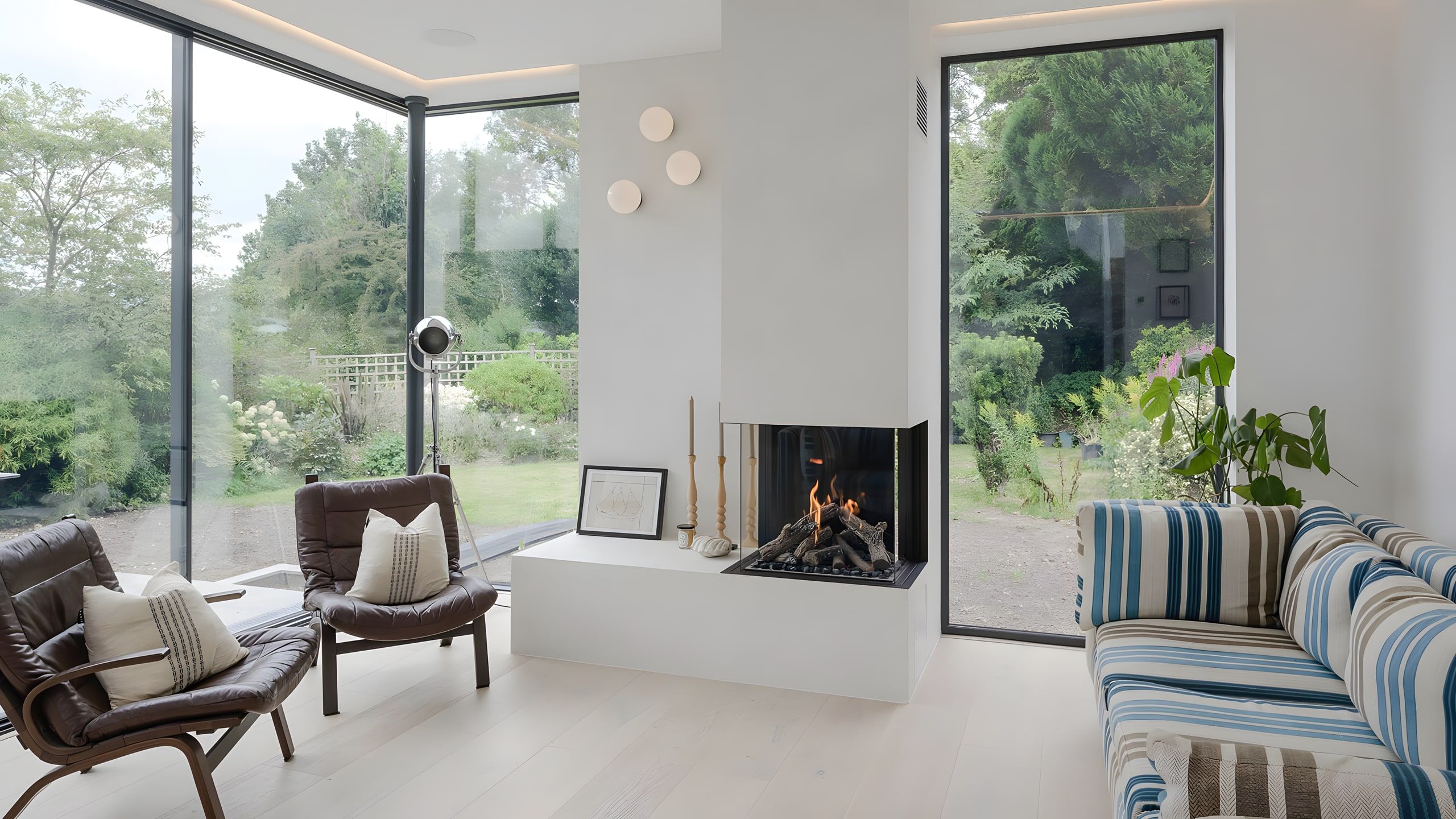 1960s Detached House, Haslemere, Surrey