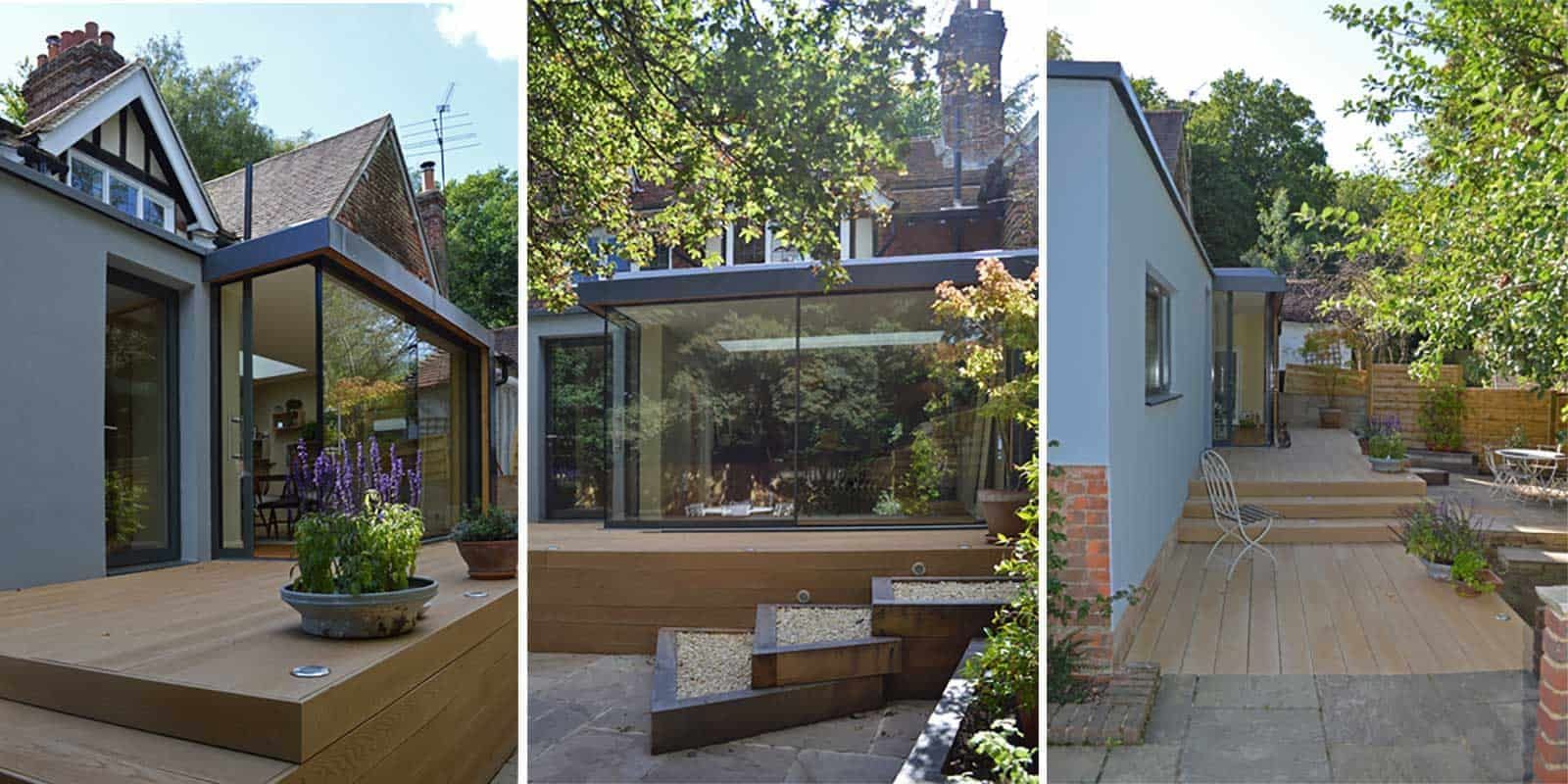 Period Property, Haslemere, Surrey, view 1
