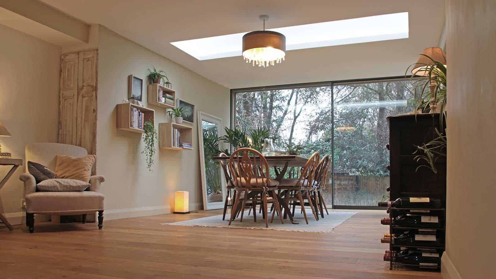 Period Property, Haslemere, Surrey