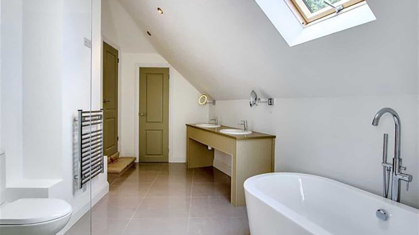 1950s House, Lodsworth, West Sussex