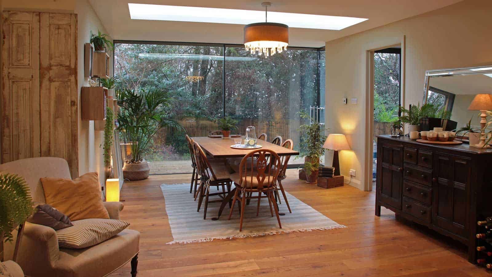 Period Property, Haslemere, Surrey, view 2