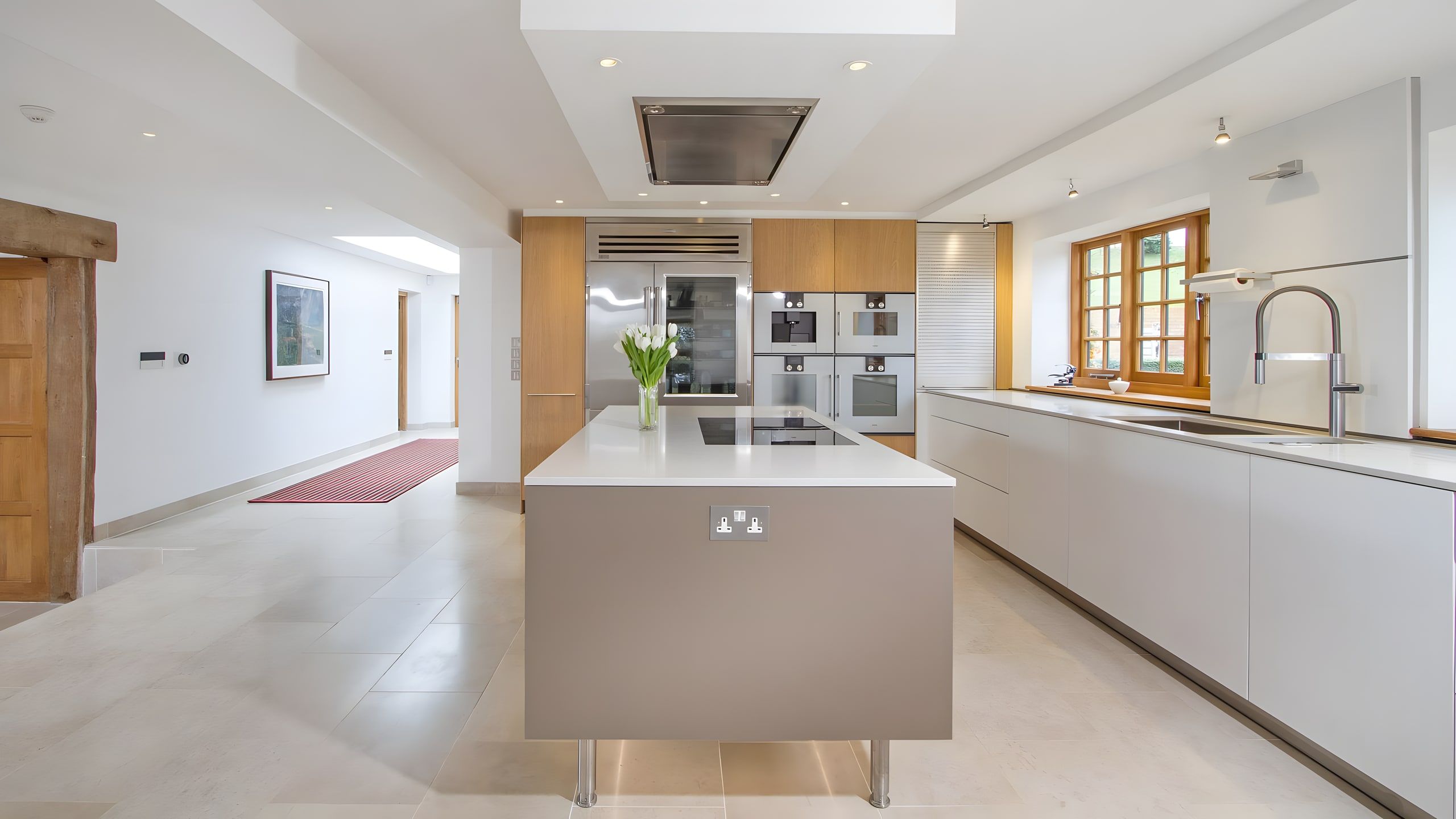 Listed Country House, Chiddingfold, Surrey