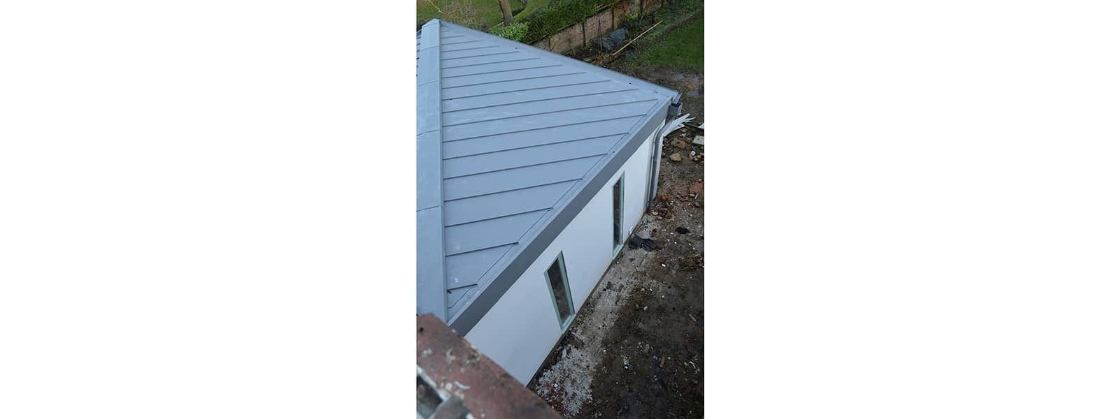 Period Property, Hindhead, Surrey