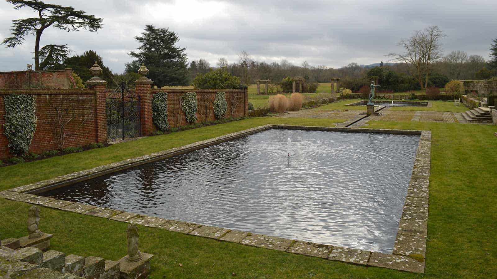 Retirement Property, Duncton, West Sussex