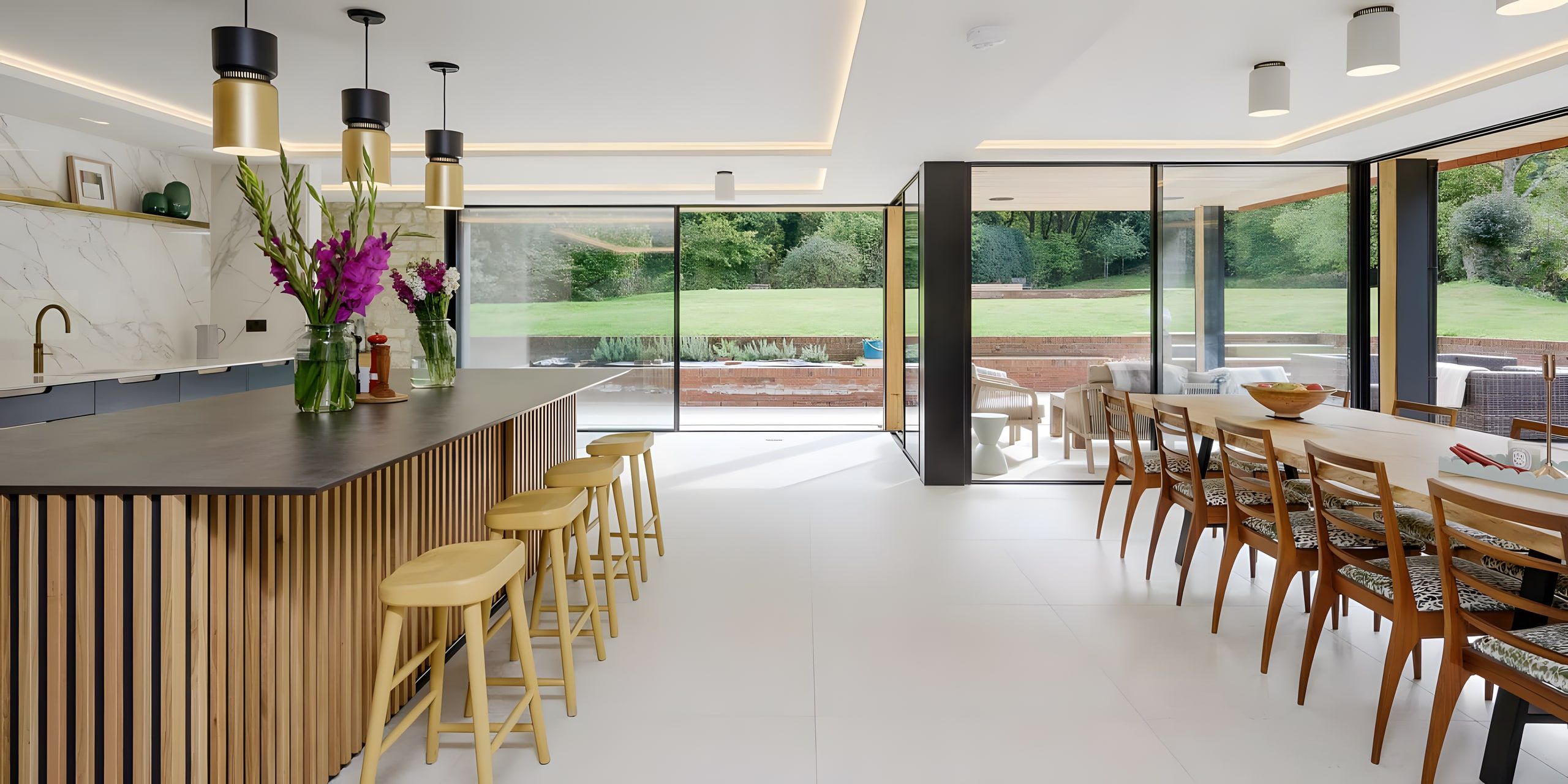 Country House, Lodsworth, West Sussex