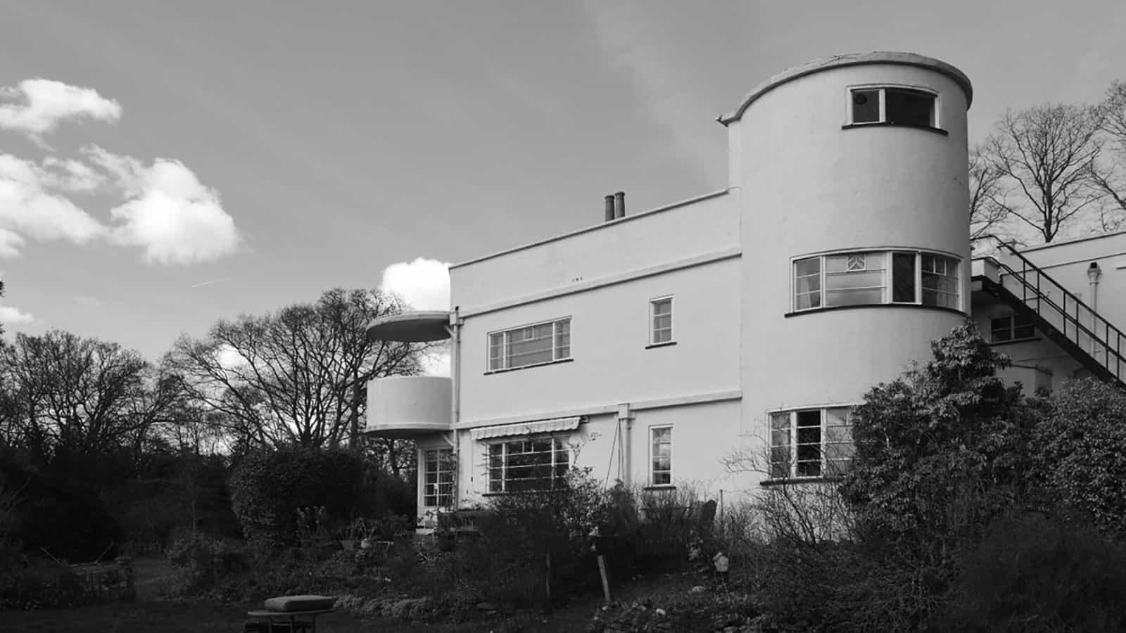 Eco-friendly Retirement House, Liss, Hampshire