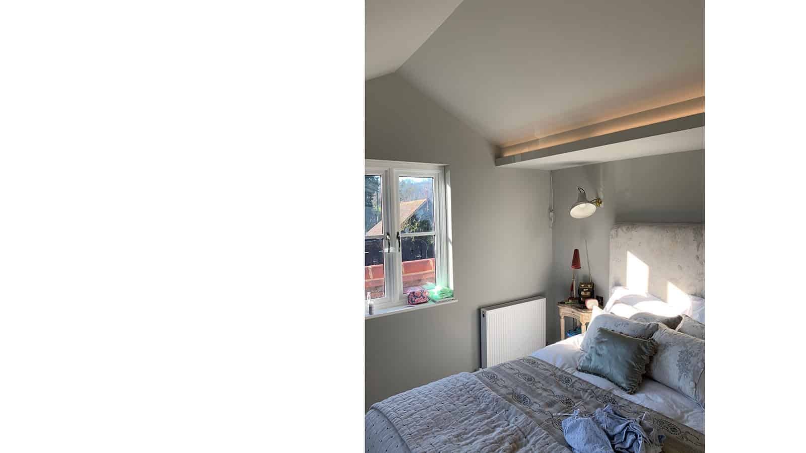 Self Build Cottage Extension & Renovation Completed, view 5