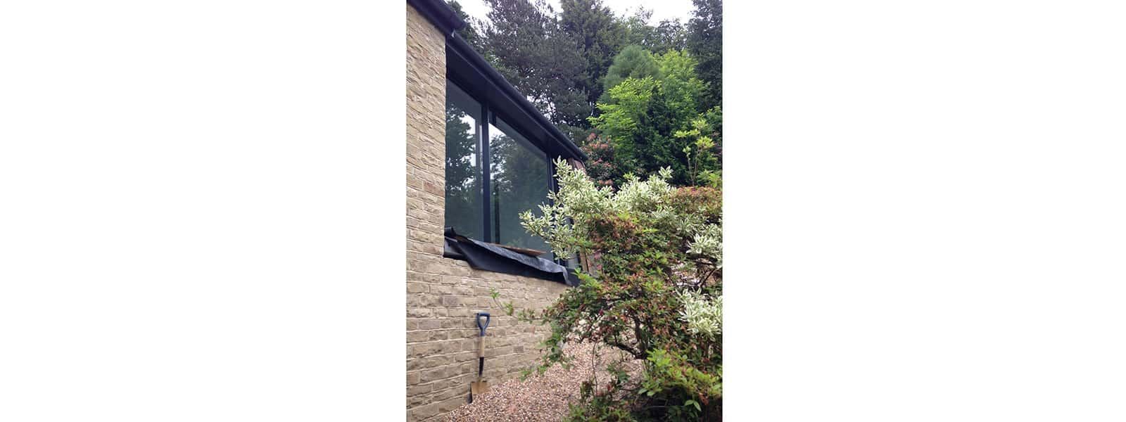 1920s Country House, Haslemere, Surrey