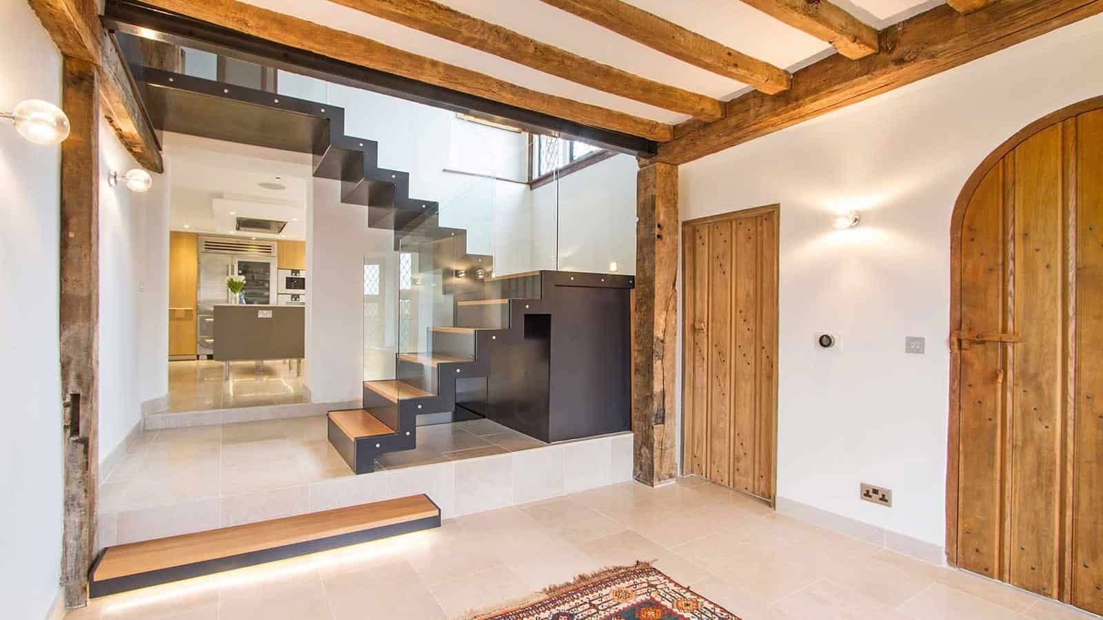 Contemporary Design & Sustainable Living, view 5