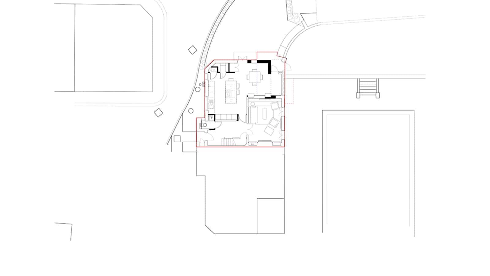 Retirement Property, Duncton, West Sussex, view 1