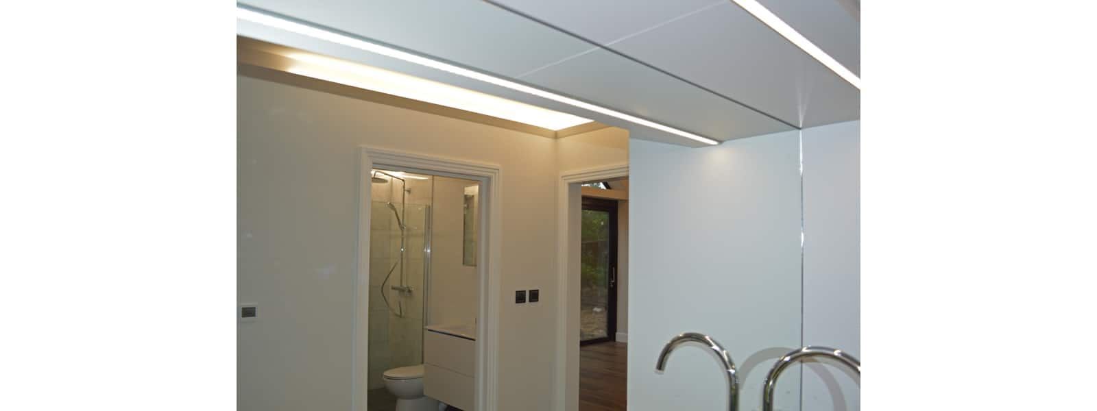 New Build Retirement House, Chiddingfold, Surrey, view 5