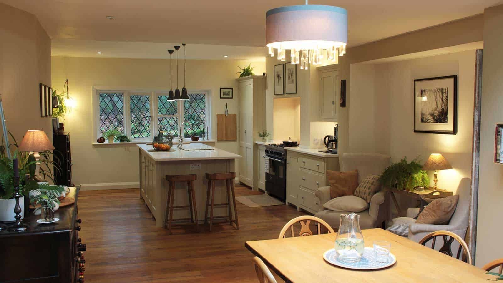 Period Property, Haslemere, Surrey, view 3