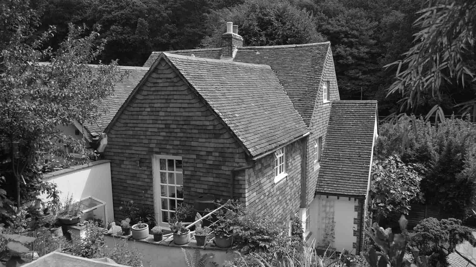 Workers Cottage, South Downs National Park