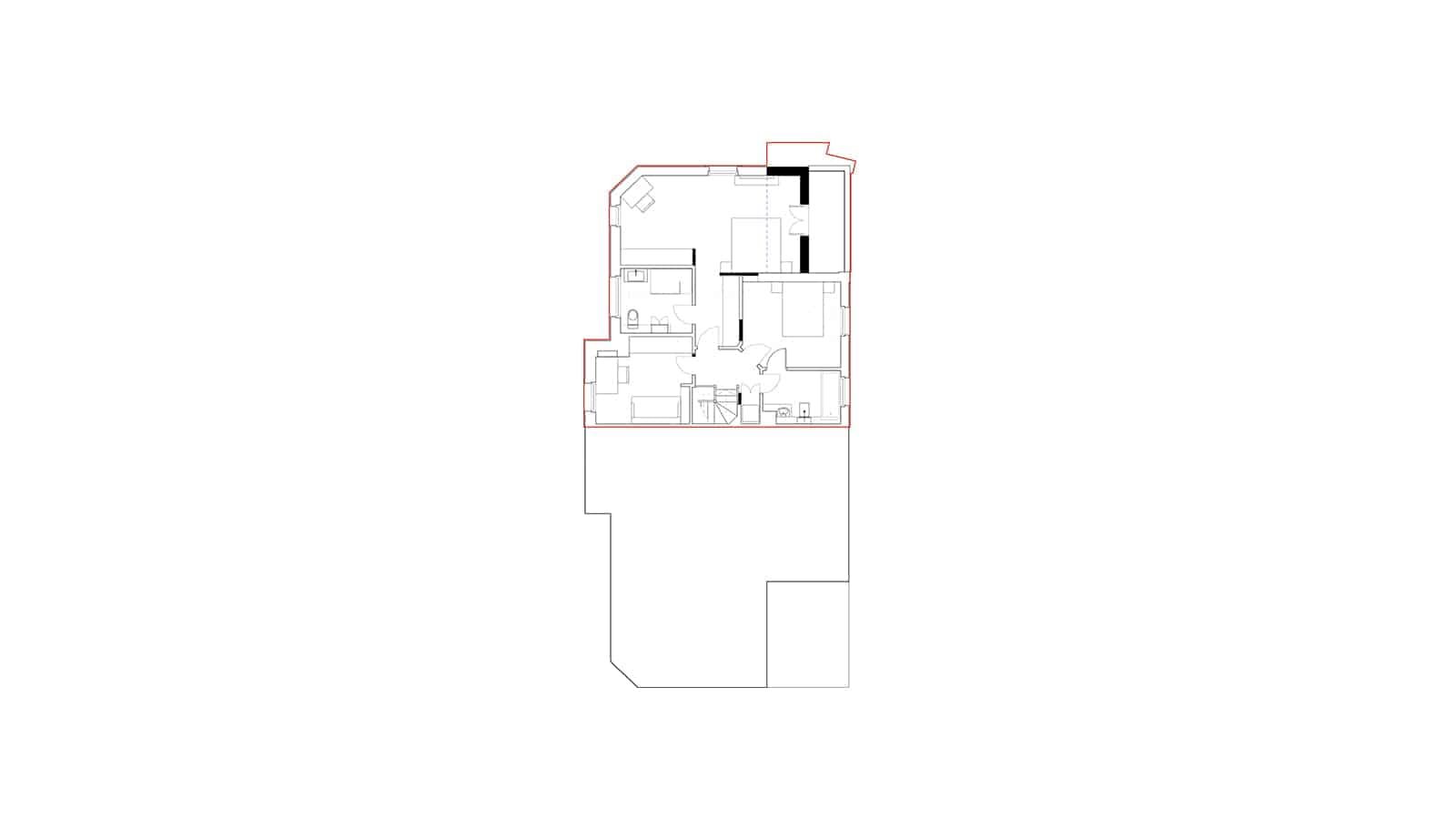 Retirement Property, Duncton, West Sussex, view 2