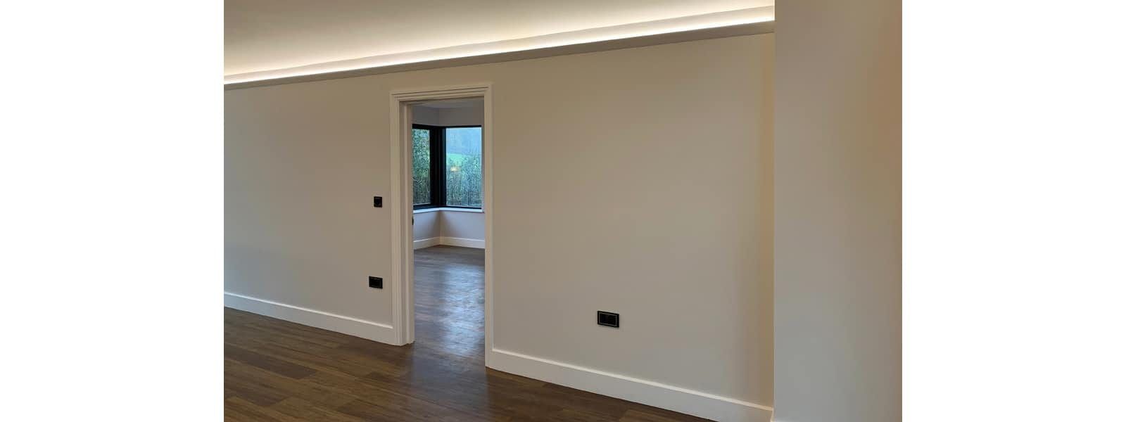 New Build Retirement House, Chiddingfold, Surrey, view 6