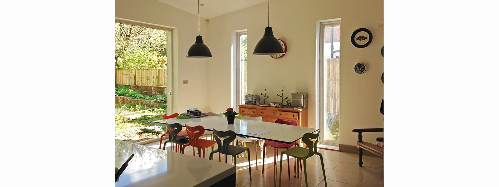 Period Property, Hindhead, Surrey