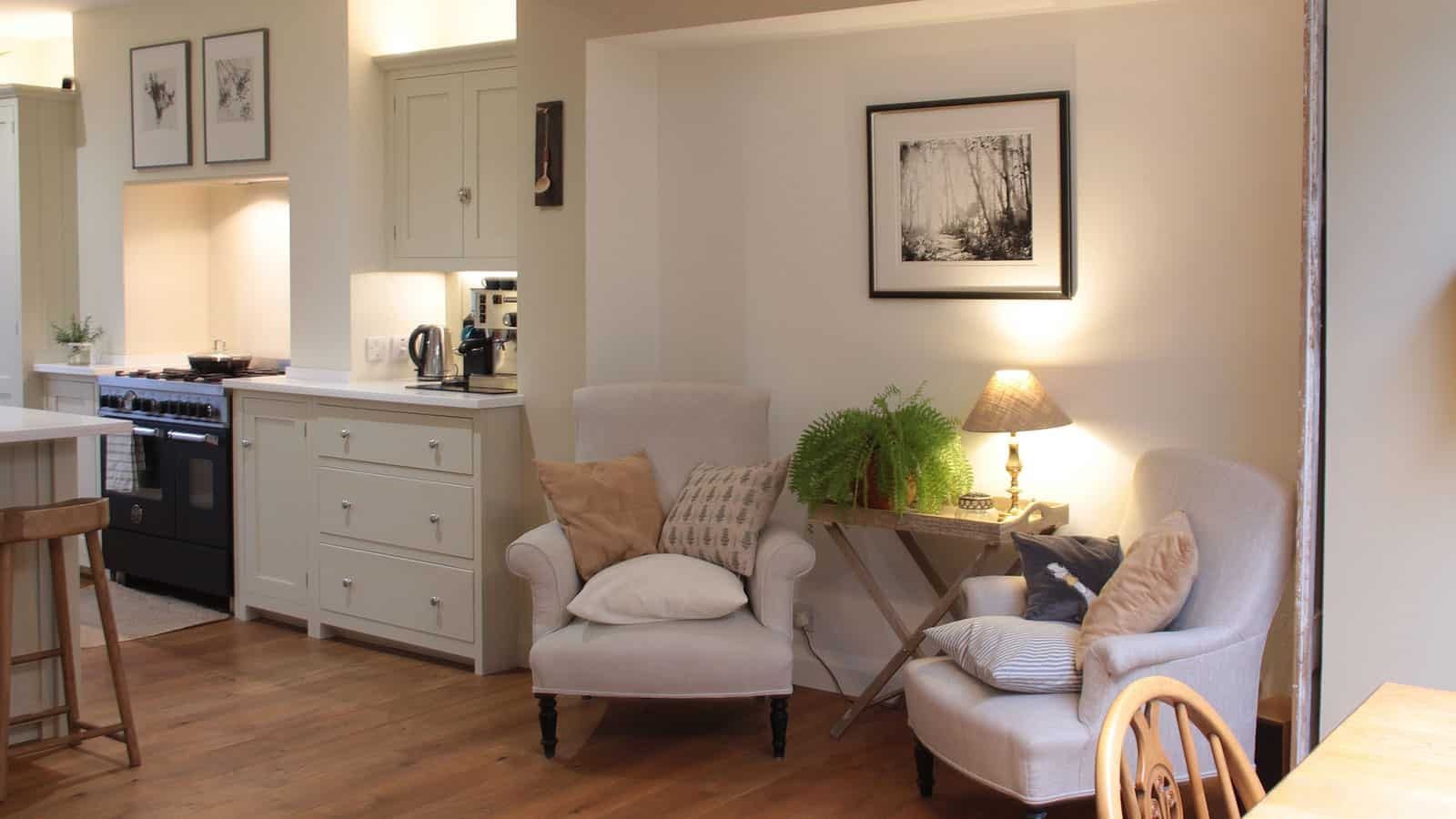 Period Property, Haslemere, Surrey, view 4