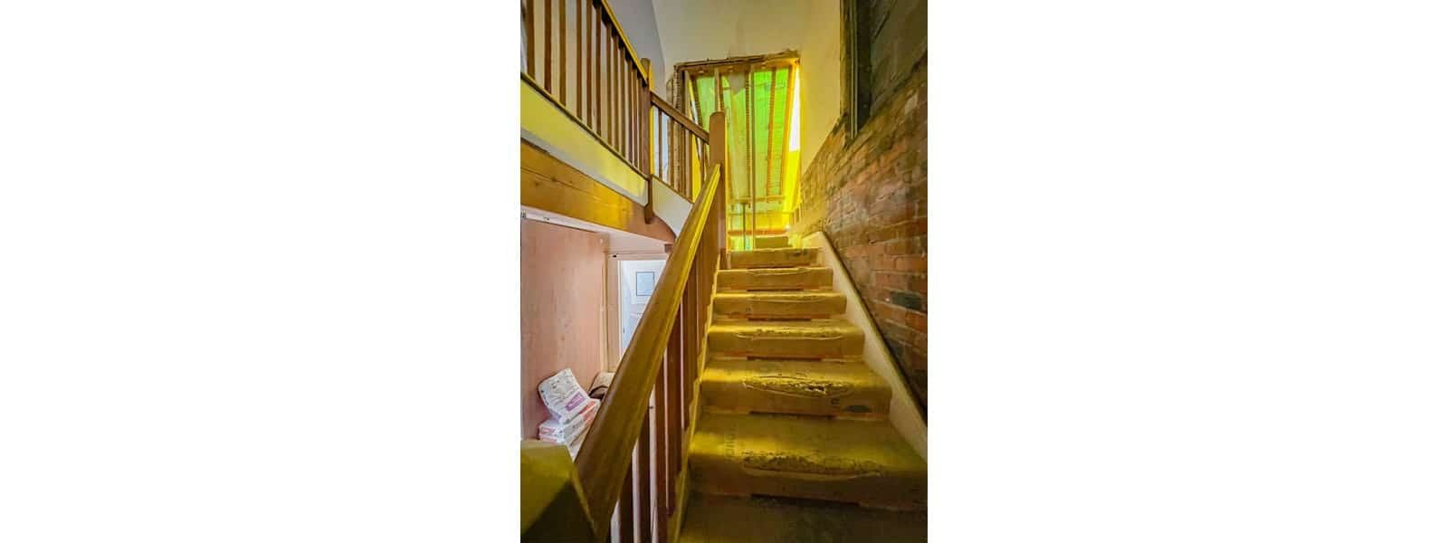 Extension & remodelling to 1930s family home, Dorking, Surrey, view 7