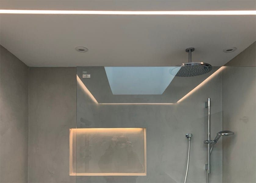 Extension & Refurbishment of 1960s Detached House, Haslemere, Surrey, view 7