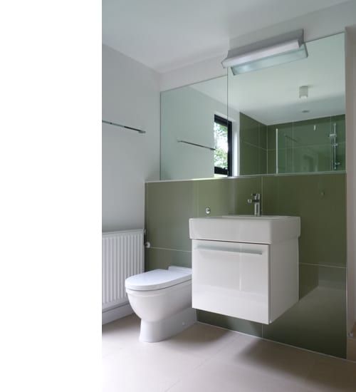 1960s House, Fernhurst, West Sussex, view 4