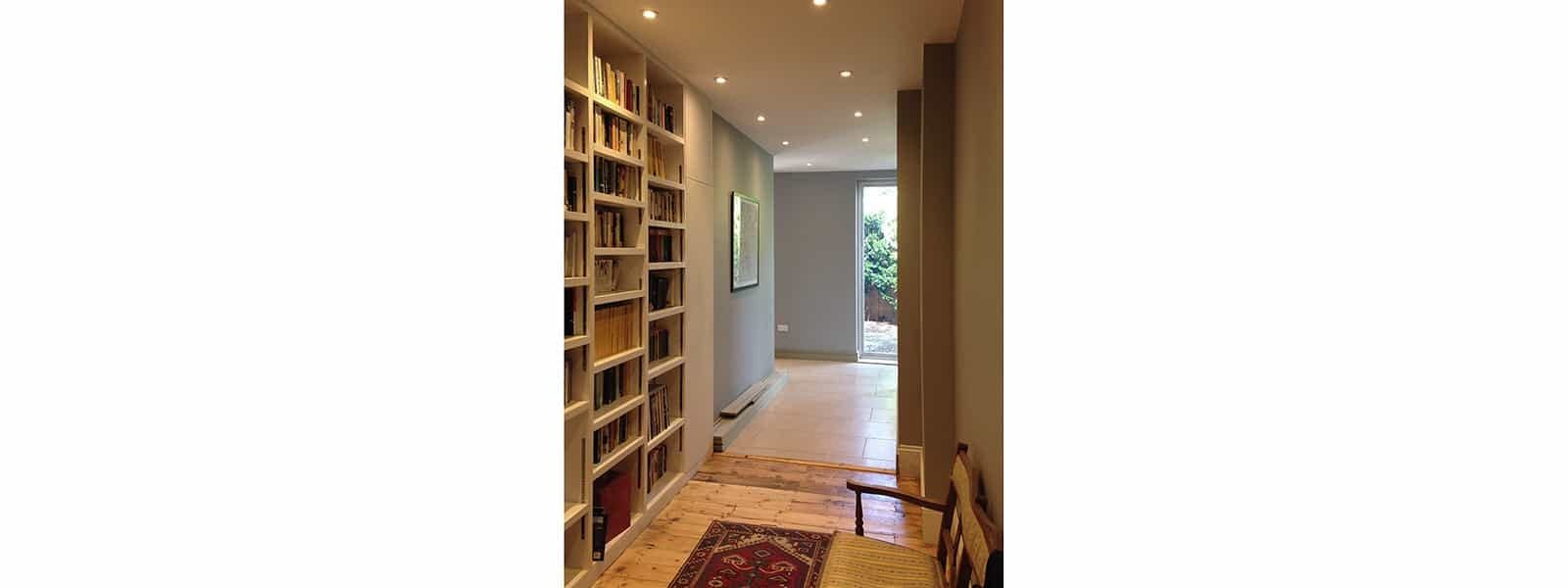Period Property, Hindhead, Surrey, view 2