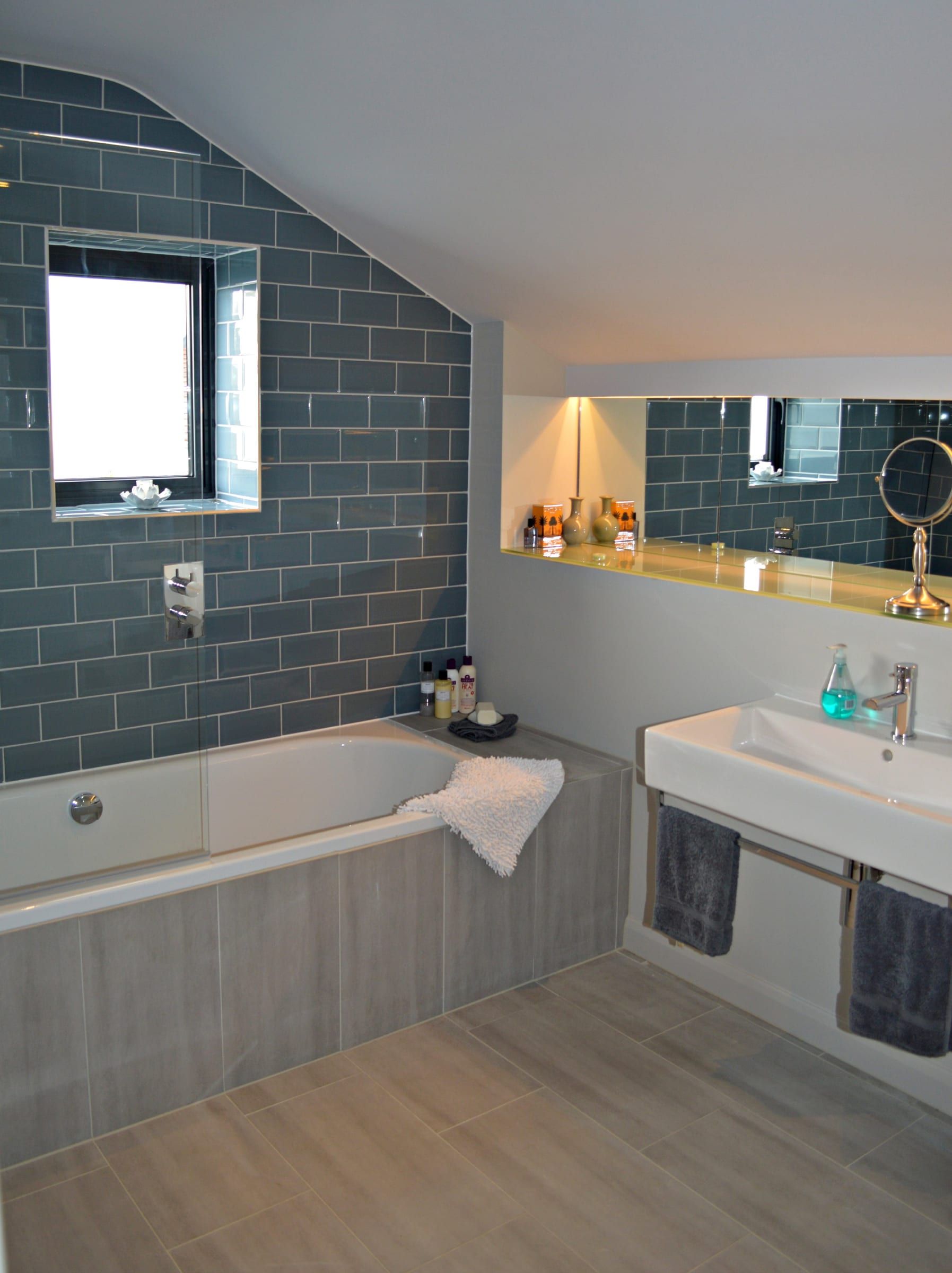 1960s House, Lodsworth, West Sussex, view 6