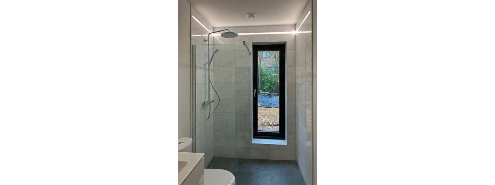New Build Retirement House, Chiddingfold, Surrey, view 9