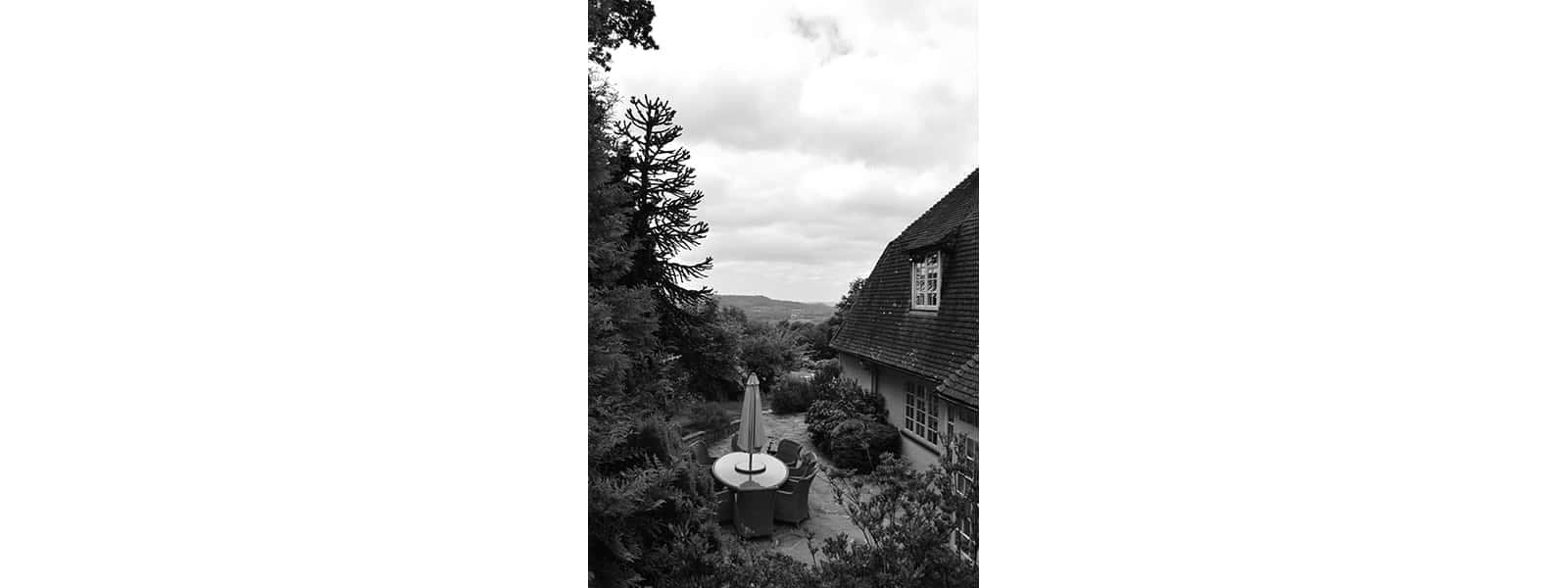 1920s Country House, Haslemere, Surrey, view 4
