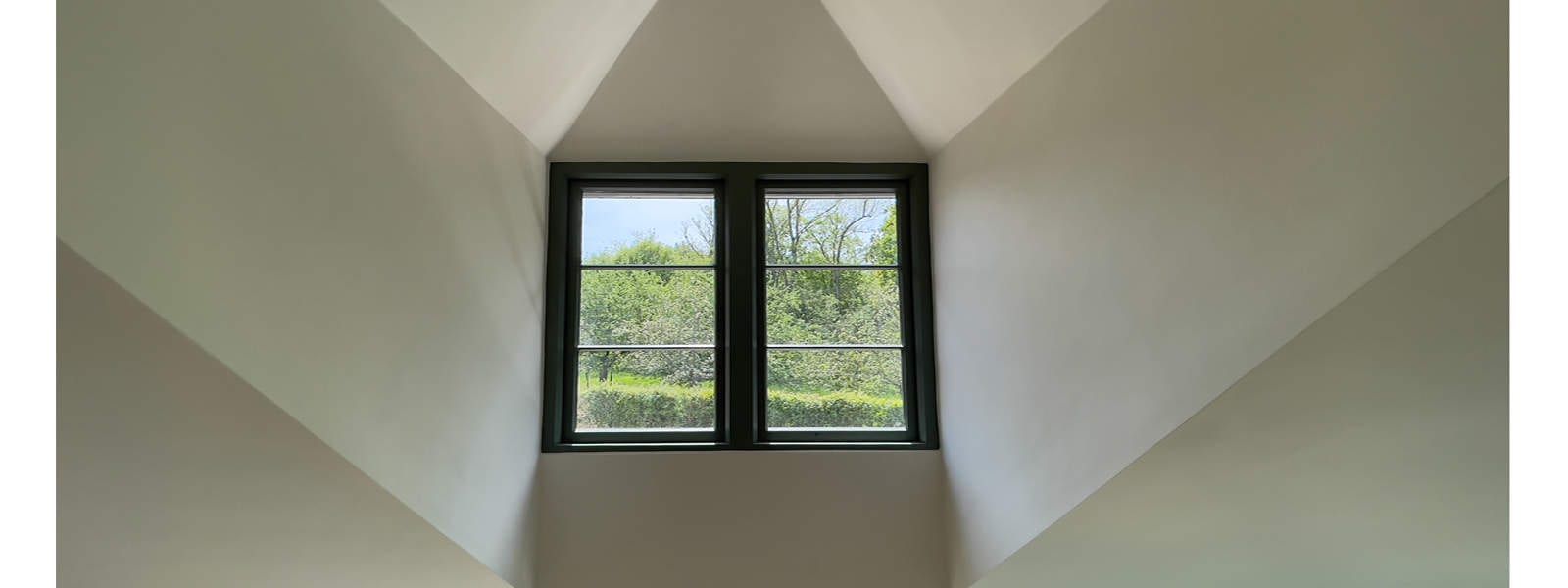 Country home transformation nearing completion, Lodsworth, West Sussex, SDNP, view 9